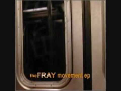 The Fray - Where You Want To mp3 indir