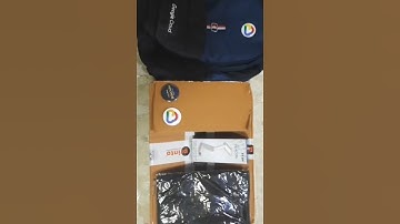Google Cloud Arcade(January - August) Swags Unboxing || #googleswags #googlecloudarcade2025
