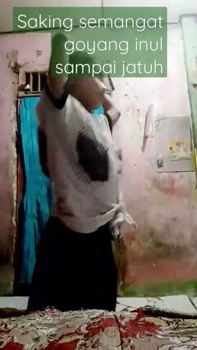 Kocok Kocok.Inul Daratista.Raswa Rahayu Panimbang.anak tkw