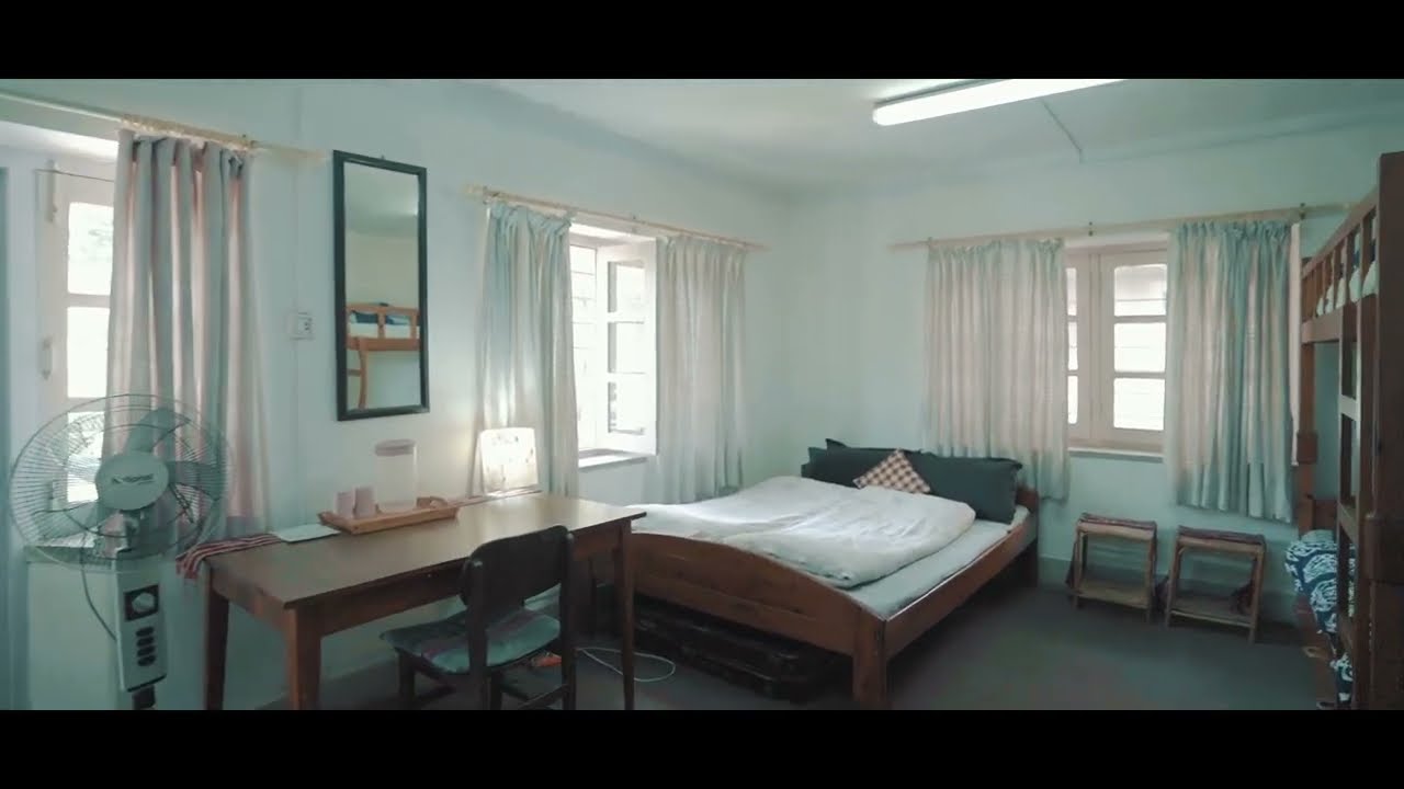 GRACEMANDU GUEST HOUSE | NVN Creates