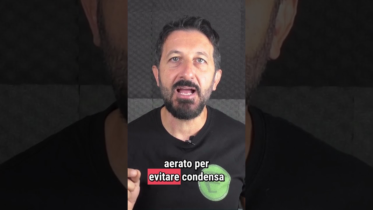 Si può installare l’asciugatrice in bagno?