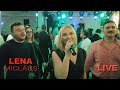 Lena Miclaus - Cum e viata omului - Colaj LIVE