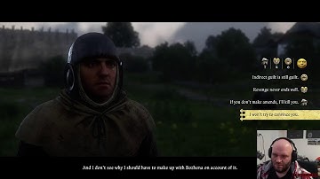 The Corrgan Show - KDC 2 First Playthrough #2