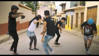 Video thumbnail of "Son Rompe Pera | Cumbia Algarrobera"