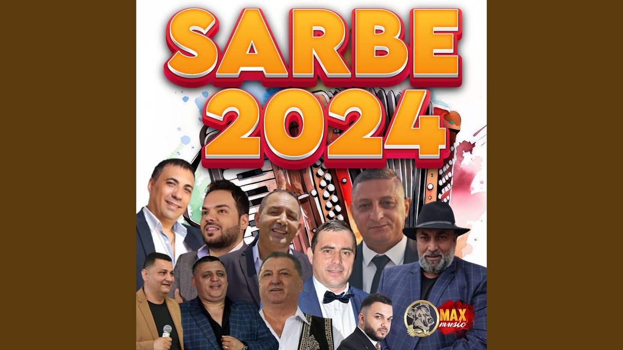 SARBE 2024 COSTEL CIOFU