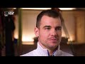 V závodě se opírám o dřinu z tréninku | Michal Krčmář