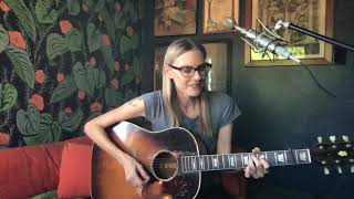 Video thumbnail of "Aimee Mann-Simple Twist Of Fate"