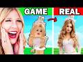 EXPOSING Roblox Youtuber AVATAR in Real Life!