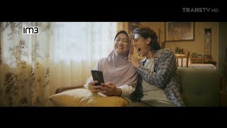 Indosat IM3 • Nyatakan Silaturahmi • TVC Edisi 2024 • Iklan Indonesia 30 sec