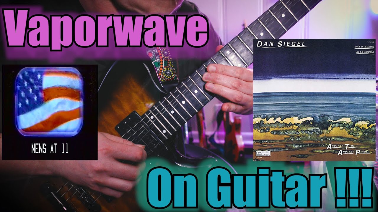 "Where Are You Now" Dan Siegel Cover by Drew Creal