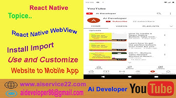 How to Add React Native WebView to Your App in 5 Easy Steps