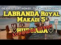 отель Labranda Royal Makadi 5* - новый обзор (Хорошие отели Египта)...