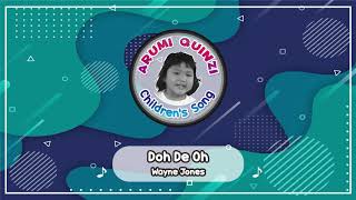 Children's Songs - Doh De Oh | Arumi Quinzi | No Copyright Music