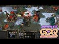 Warcraft III: Reign of Chaos Undead Campaign by CovertMuffin in 49:53 - SGDQ2018