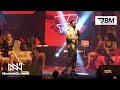 Capture de la vidéo Fally Ipupa Concert Live Au Sofitel Ivoire 🇨🇮 #2022