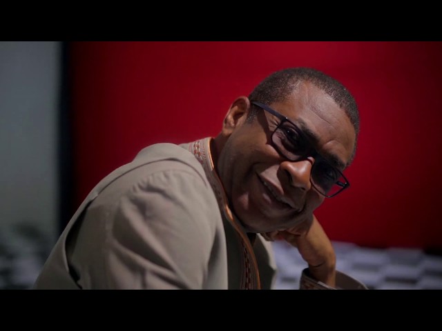Youssou Ndour - HELLO ( REMIX ) VIDEO OFFICIELLE class=