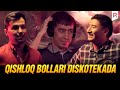 Umid jaydari - Qishloq bollari diskotekada