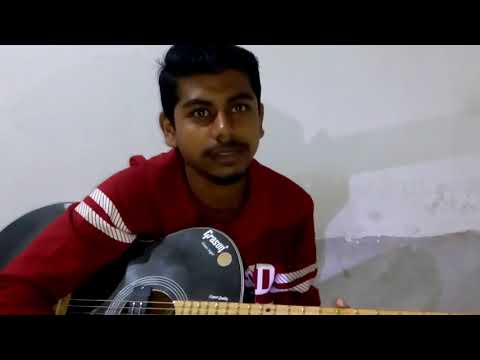 Mere Rashke Qamar Tu Ne Pehli Nazar-(Guitar 🎸 Tabs For Lessons By SANDIP)