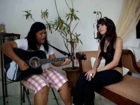 Grenade Bruno Mars- Andrea Dabon & Heart Alvarez