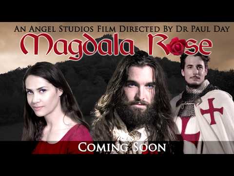 Magdala Rose Official Trailer