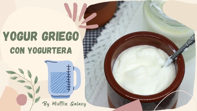 Verdades Sencillas: Productos cojonudos: yogurtera eléctrica de 1