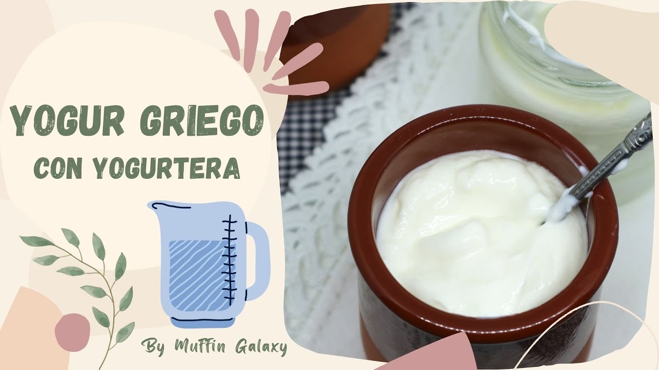 Cómo se escribe yogur