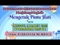 Ringkasan Ceramah Ramadhan 9 Maret 2025 / Tema Perbanyak Membaca Mengetuk Pintu Hati SCTV
