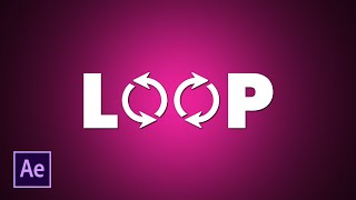 LOOP EXPRESSION IN AFTER EFFECTS | हिंदी