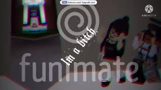 Im A Bitch, Im A Boss Ft. My Roblox Bestie -Its Melanie-