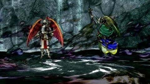 SMT IV: Apocalypse - Archangel & Principality (Low Level, Apocalypse Difficulty, No Fusion)