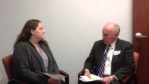 Charles "Gene" Hostetter candidate interview
