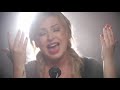 Jeanette Charbel - Je t’aime -(Cover) Lara Fabian / Mouwachah lamma bada yatathanna- old lyrics