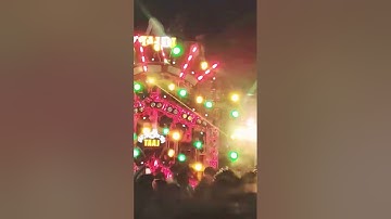 Taj dj competition jaunpur in Rampur 🥰🚩 #dj #funny #song #art #shorts #trending #trend #viral