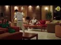 الكبير في المصيف مسلسل الكبير اوى جوني وهدرس والدكتور ربيع 