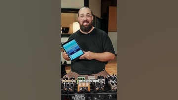 NEW UAFX 2.0 - Free update with USB MIDI Control