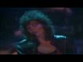 PAT BENATAR - FIGHT IT OUT (Live)