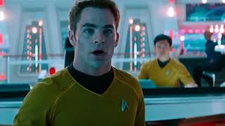 Ranking the top seven 'Star Trek' captains