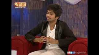 Koffee With DD - G V Prakash - 12/08/13