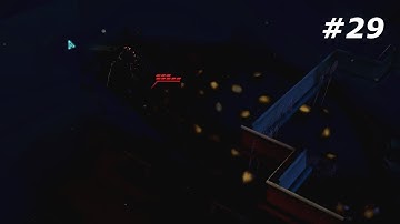 Chryssalid-Birthing Whale!? | XCOM: Enemy Within | Part 29