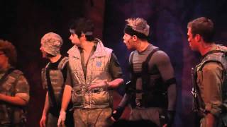 Download lagu Starship Act 1 Part 10 Starship Act 1 Part 10