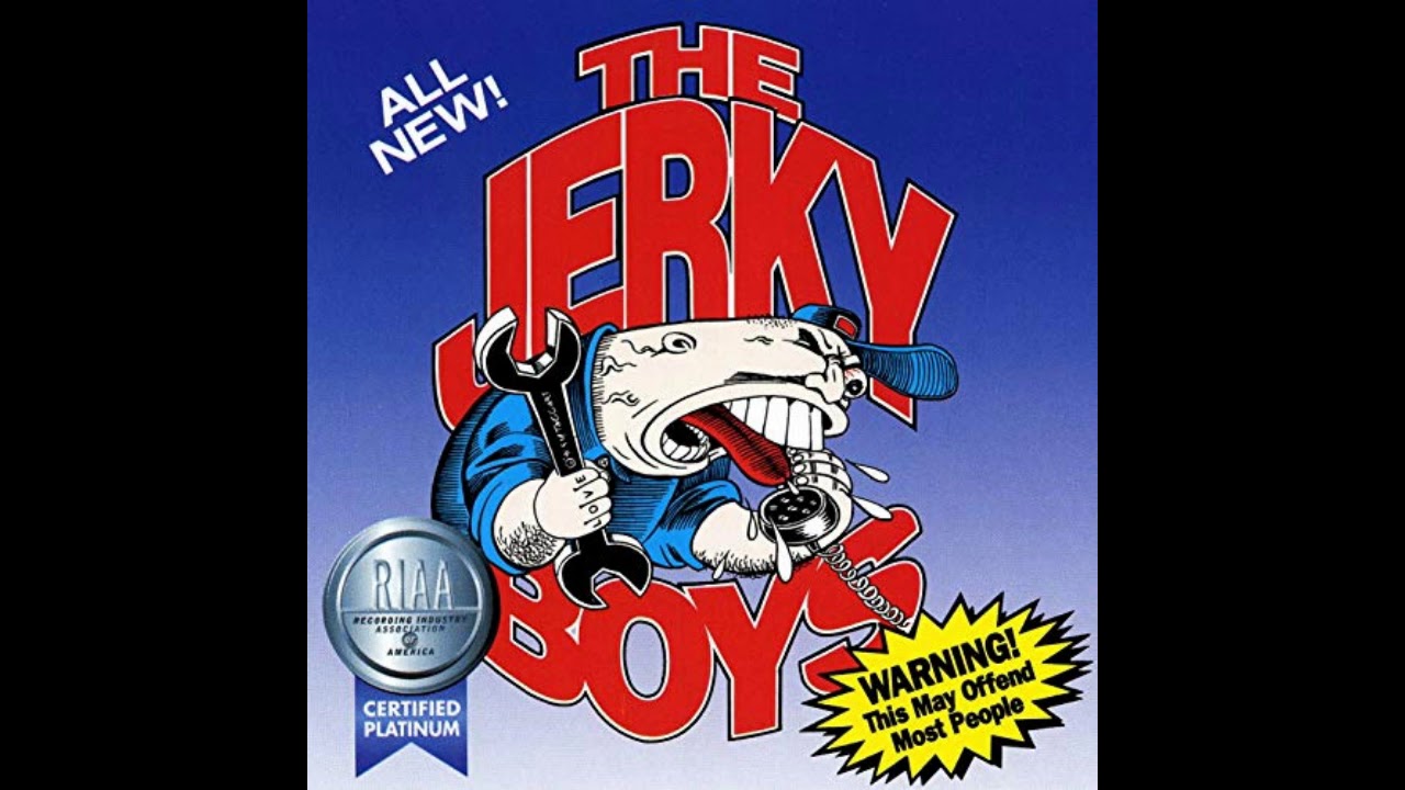Jerky Boys Answering Machine Recordings 1997 YouTube