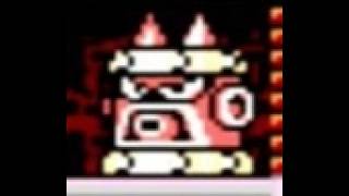 Mega Man 9 - Flash In The Dark (Wily Stage 1) (VRC6+400hz)