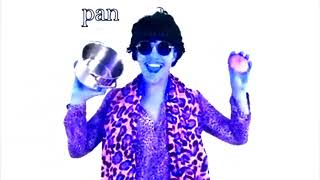 PKKP PPAP EARRAPE RETURNS