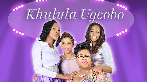 Women In Praise feat. Zaza & Nothando - Khulula Ugcobo