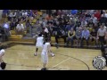 Jaylen Brown drops Game-High 24 points in City of Palms Classic - Top 3 prospect in 2015