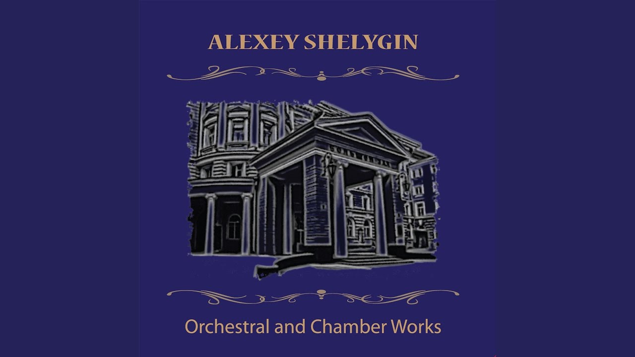 Ivanov Suite, Pt. 2 adlı videoyu YouTube'da izle