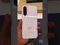 Samsung A26 #smartphone