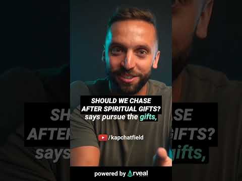 Video: Är apostlaskapet en andlig gåva?