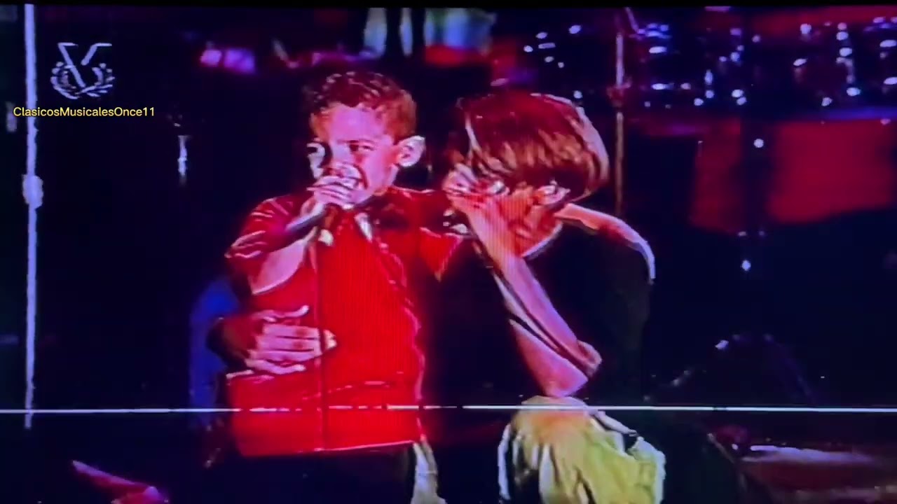 Salserin en Vivo en el Poliedro de caracas - 1999 - La fiesta del Milenio