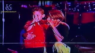 Famous Salserin en Vivo en el Poliedro de caracas - 1999 - La fiesta del Milenio Wealth